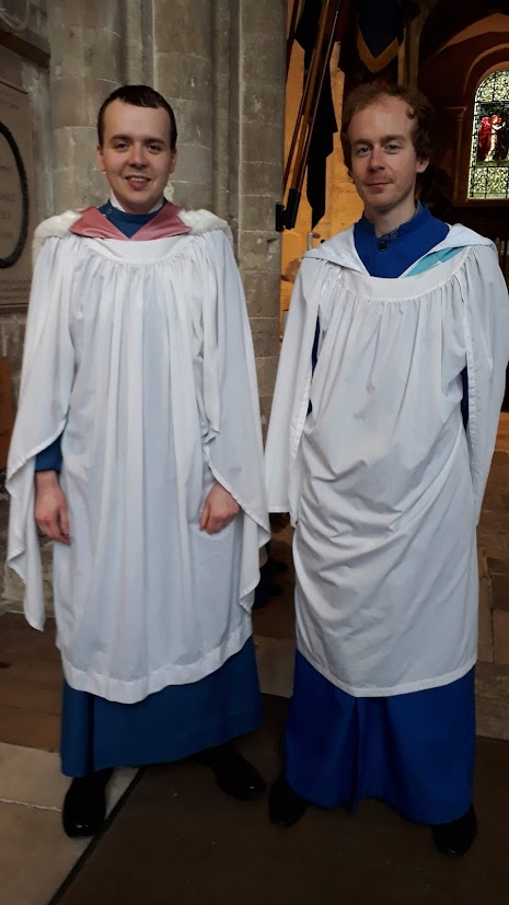 Winchester 'Brothers-in-arms' 2019